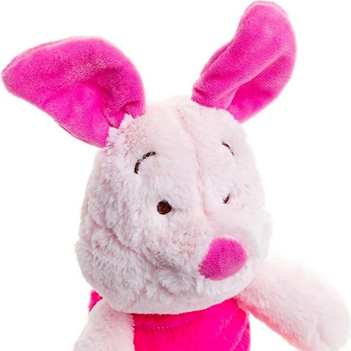 Winnie The Pooh - Piglet Plush Disney Baby 30cm - Jasnor