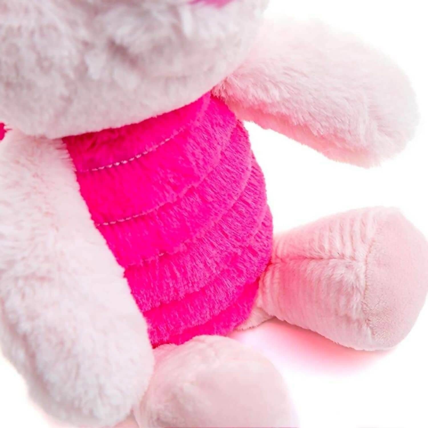 Winnie The Pooh - Piglet Plush Disney Baby 30cm - Jasnor