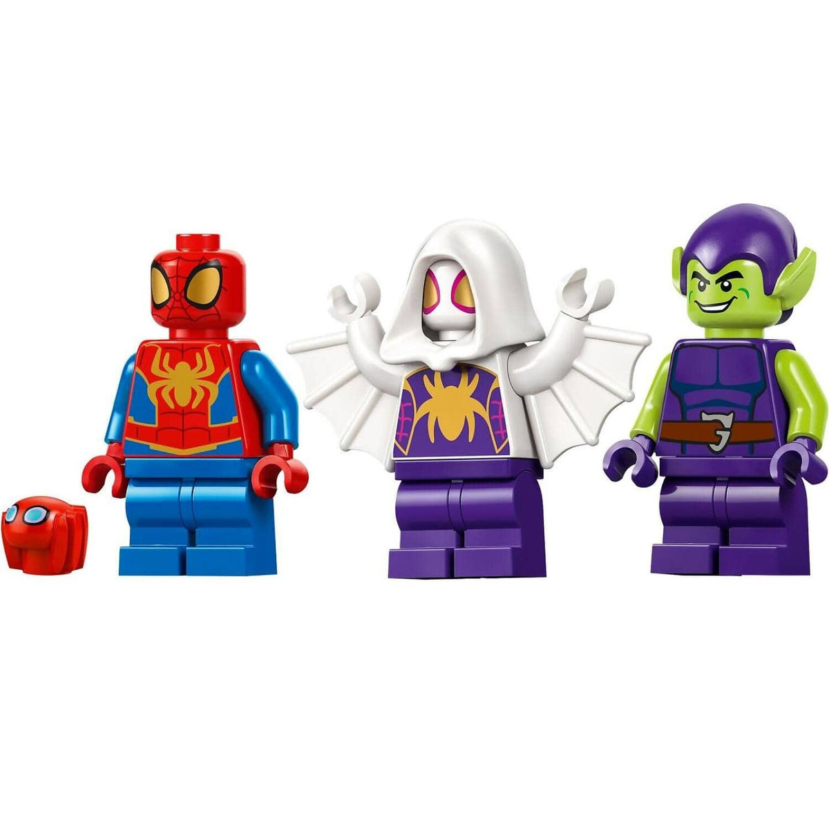 LEGO® 10793 Spidey vs. Green Goblin - Marvel Spidey Super Heroes 4+