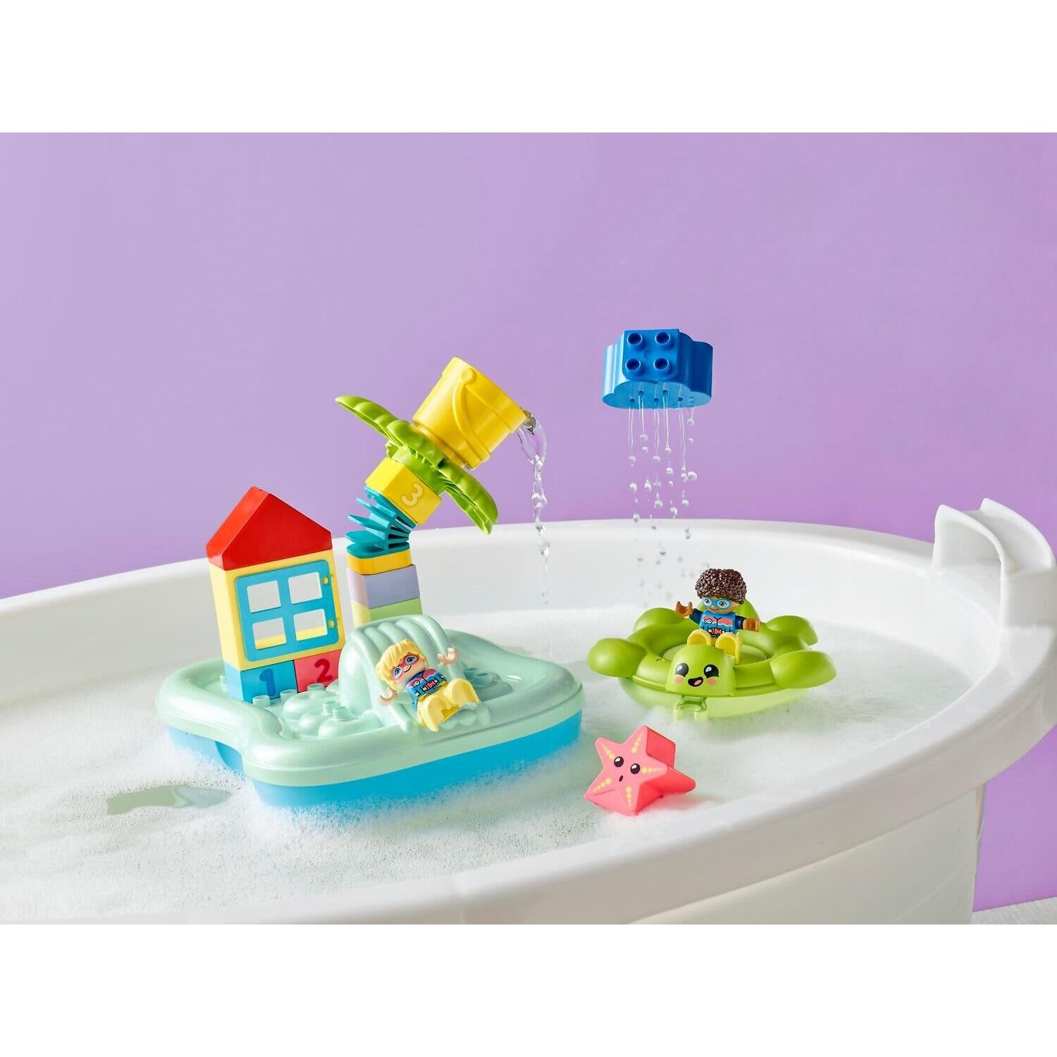 LEGO® 10989 Water Park -  DUPLO®