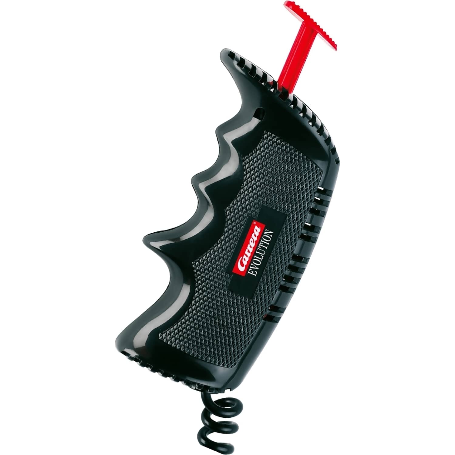 CARRERA - EVOLUTION 1:32 - SPEED CONTROLLER FOR THE CARRERA RACE TRACK - SLOT CAR TRACK ACCESSORIES