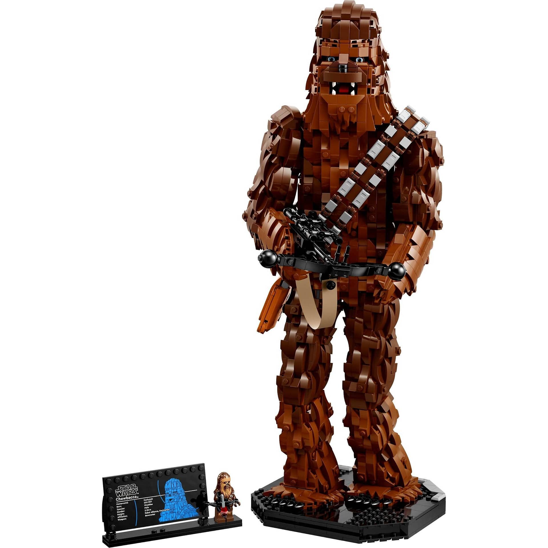 LEGO® 75371 Chewbacca - Star Wars™
