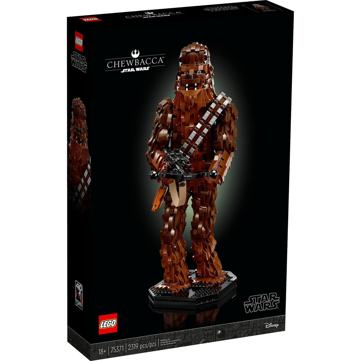 LEGO® 75371 Chewbacca - Star Wars™