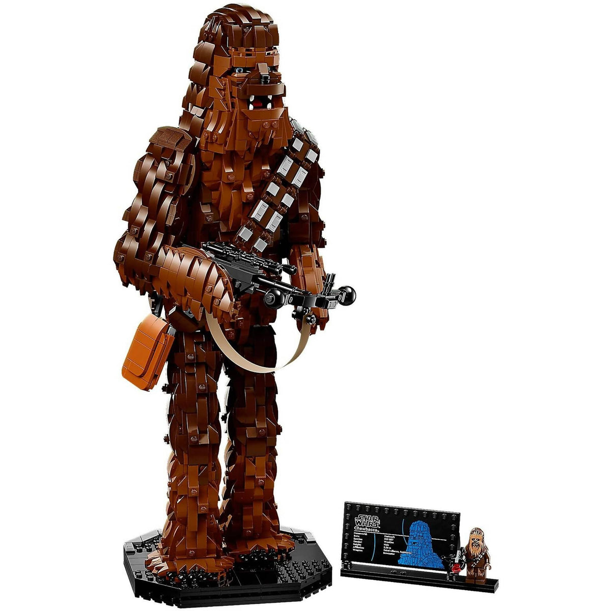 LEGO® 75371 Chewbacca - Star Wars™