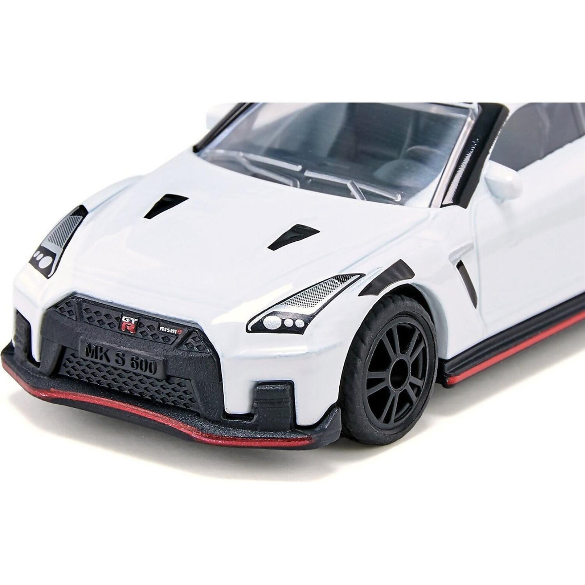 Siku - Nissan Gt-r Nismo Die-Cast Model Car