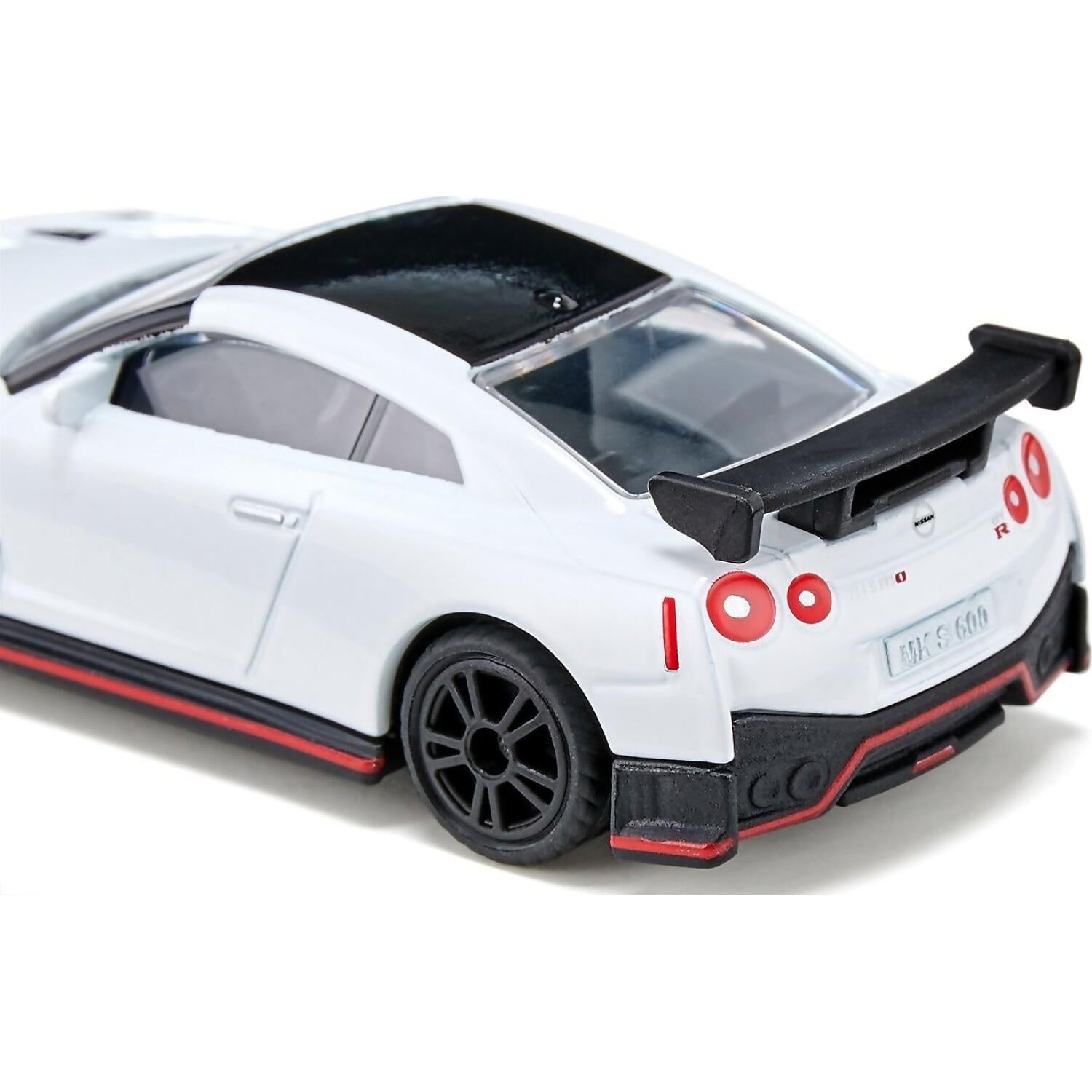 Siku - Nissan Gt-r Nismo Die-Cast Model Car