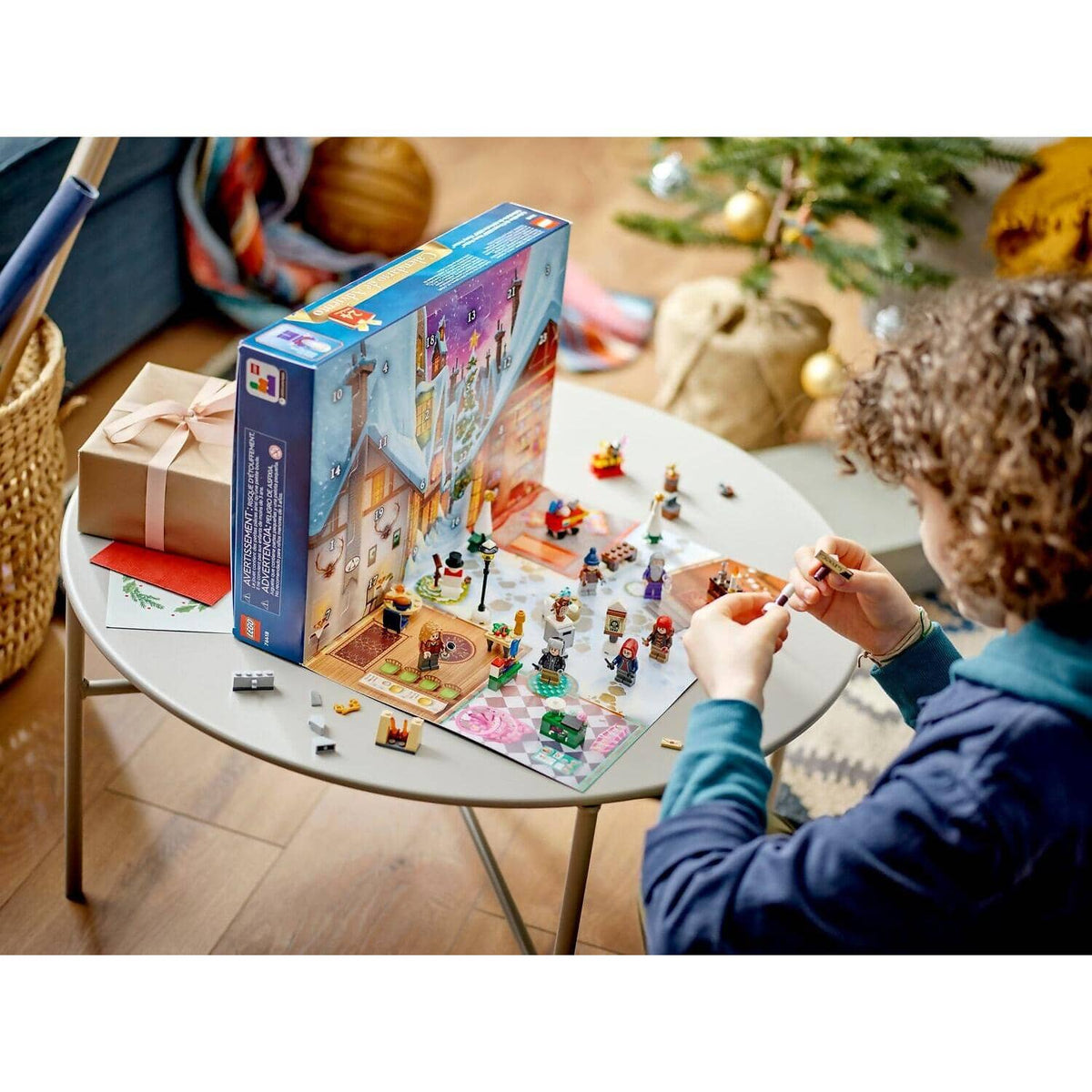 LEGO® 76418 Harry Potter™ Advent Calendar 2023 - Harry Potter™