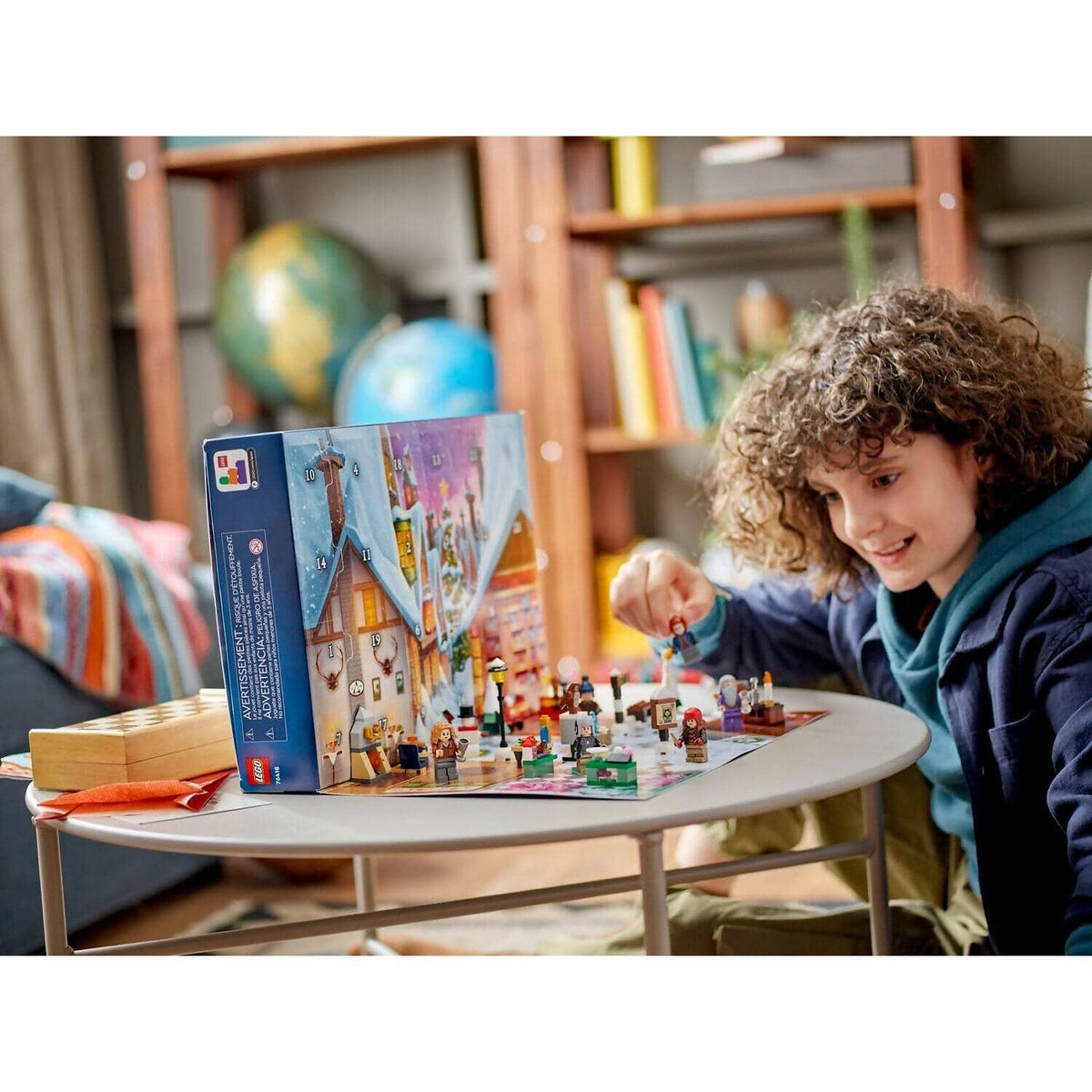 LEGO® 76418 Harry Potter™ Advent Calendar 2023 - Harry Potter™