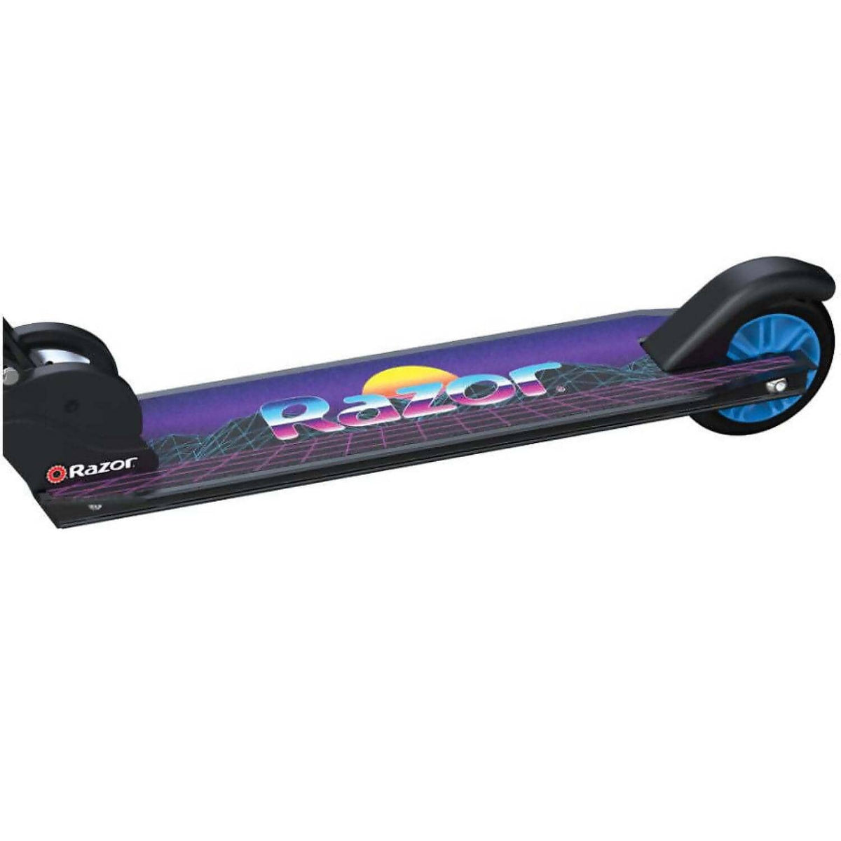 Razor - A Scooter Special Edition - Synthwave