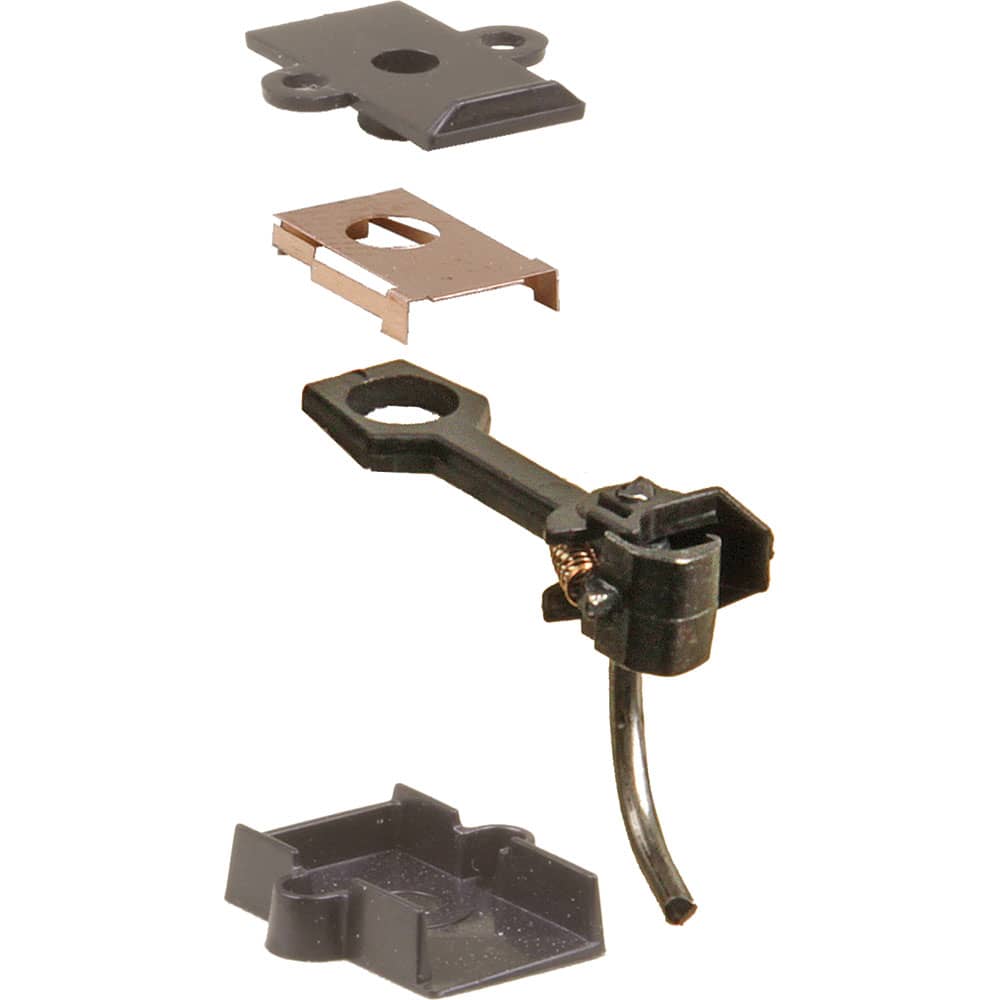 KADDEE LONG CENTRESET SHANK AI11026