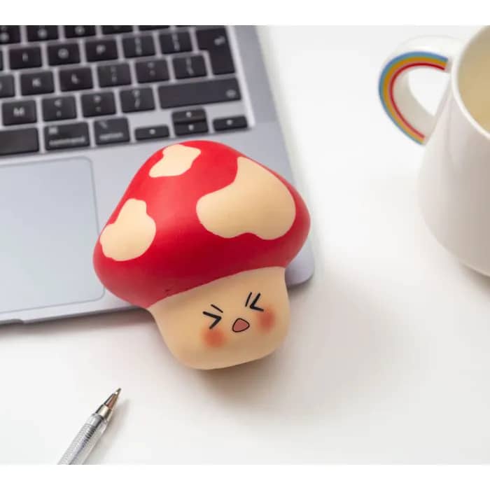 Boxer Gifts - Stress Shroom