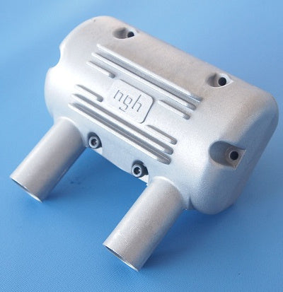 NGH - PART EXHAUST COMPLETE GT35 NH35400W