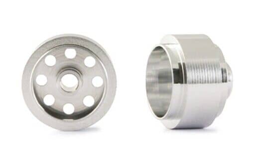 NSR - N5020 3/32 INCH WHEELS ALUM. FRONT 13X8MM - NO AIR SYSTEM - FORMULA NSR