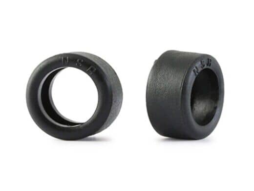 NSR - N5202 HARD FRONT 19X10 NO-FRICTION RUBBER