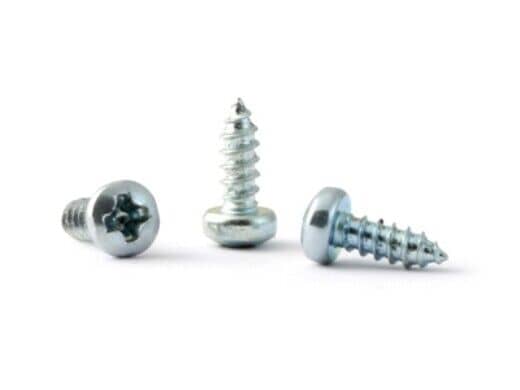 NSR - N4833 SCREW 2.2 X 6.5MM