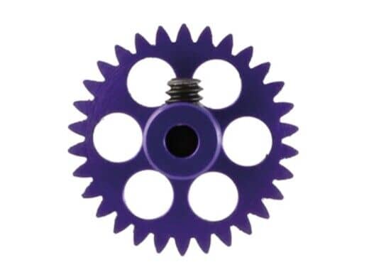 NSR - N6530 ANGLEW 30T GEAR ONLY FOR NSR CARS