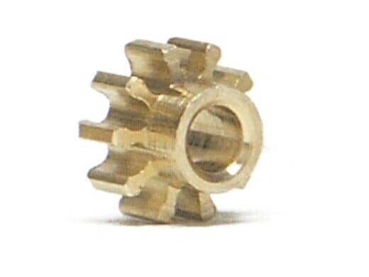 NSR - N6810 INLINE 10T PINION EXTRALIGHT 5.5MM DIA