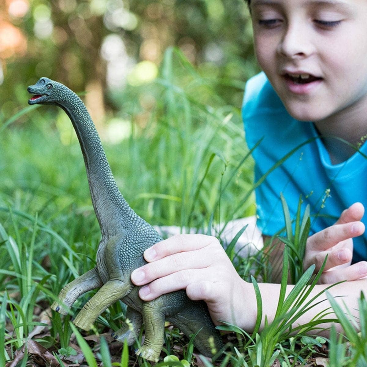Schleich - Brachiosaurus Dinosaur Figurine