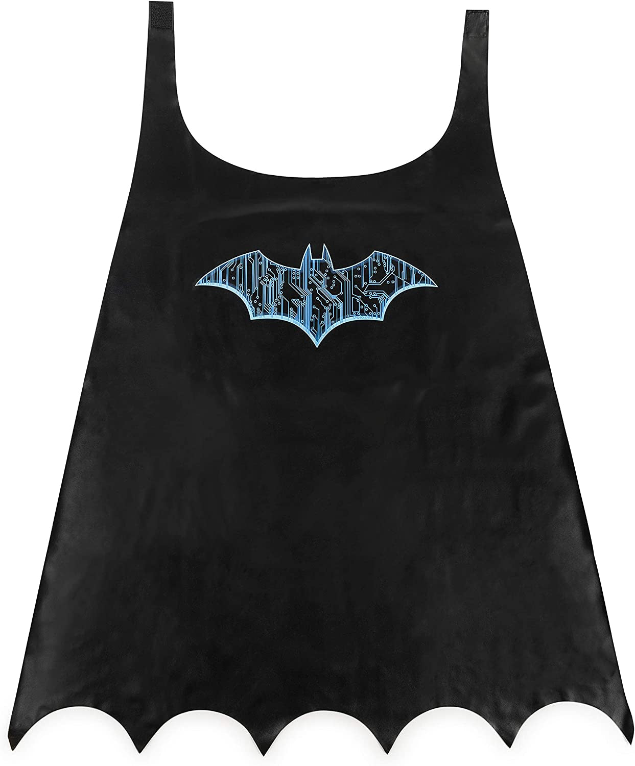 DC - Comics Batman Bat-tech Classic Mask And Cape Set
