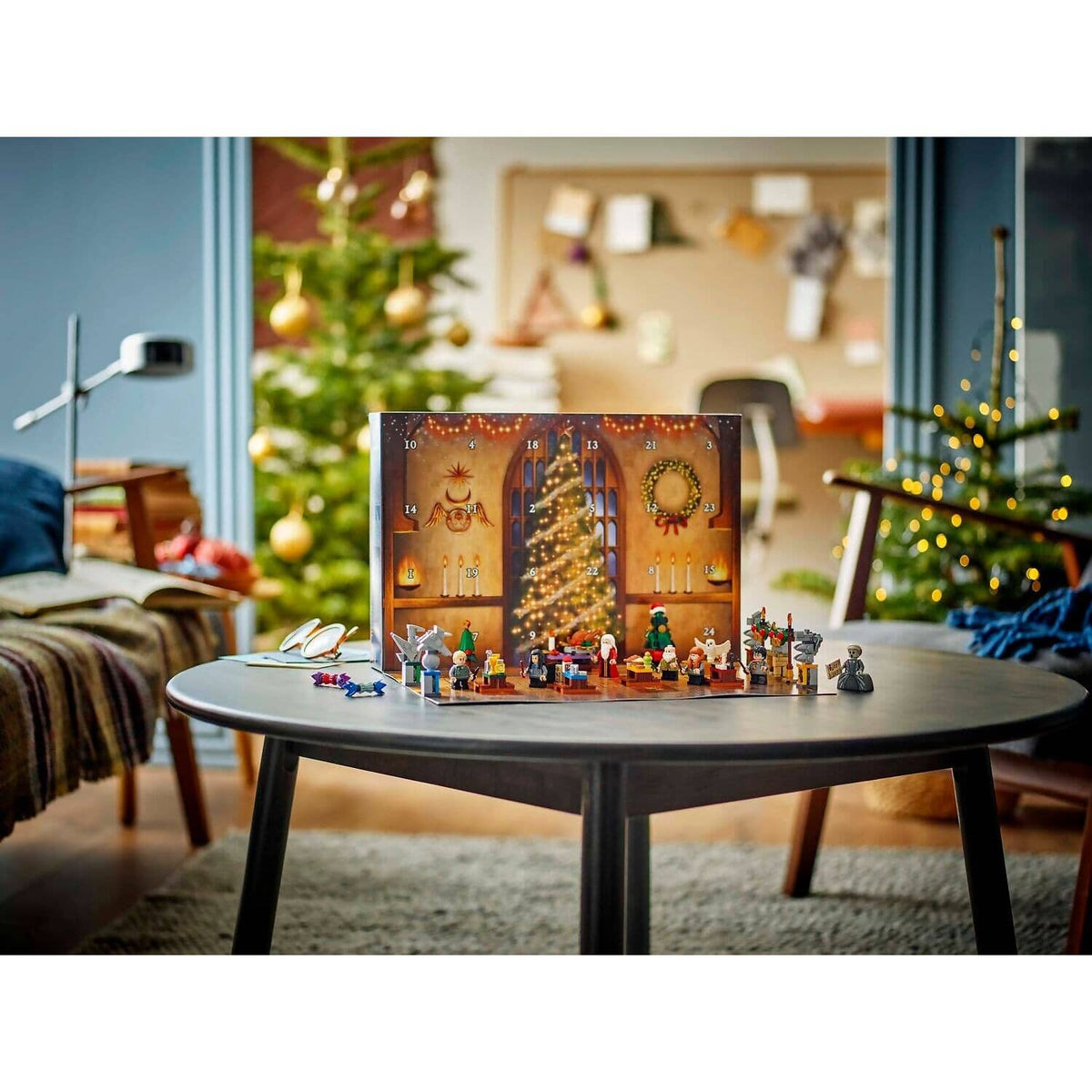 LEGO® 76438 Harry Potter™ 2024 Advent Calendar - Harry Potter™