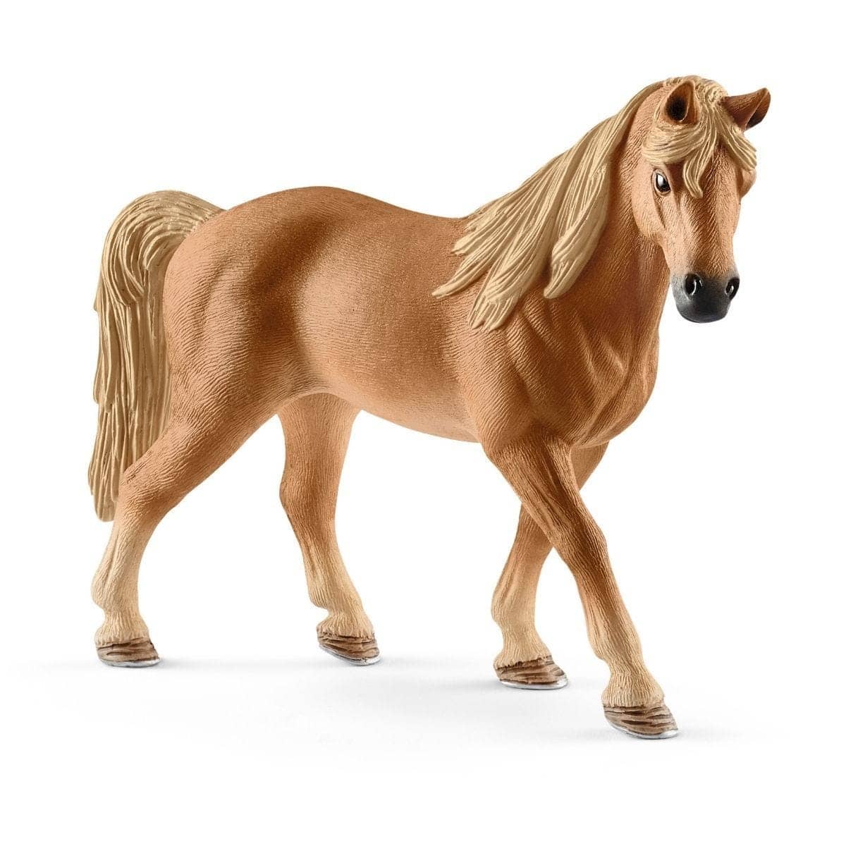Schleich - Tennessee Walker Mare Farm World Horse Figurine