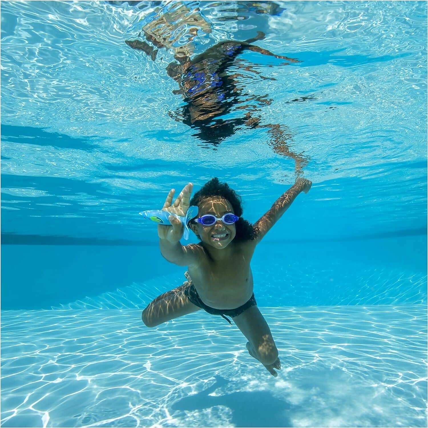 Swimways - Swirl Divers 2 Pack
