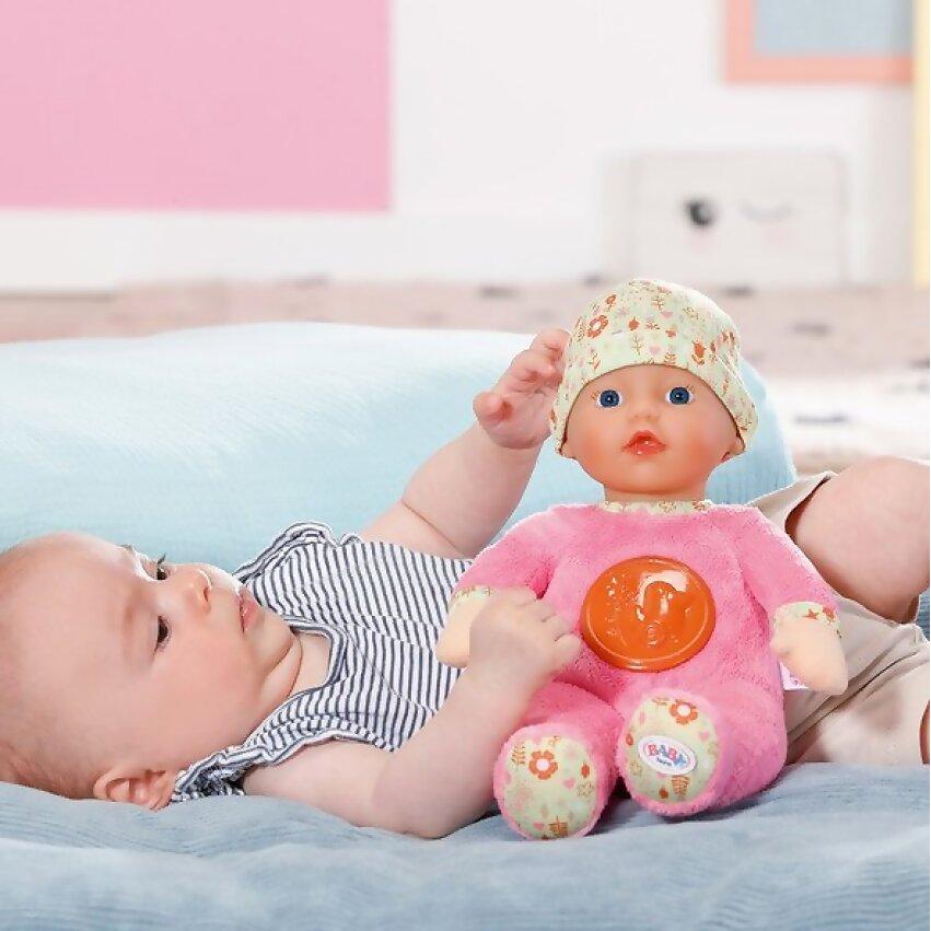 BABY born - Nightfriends For Babies 30cm