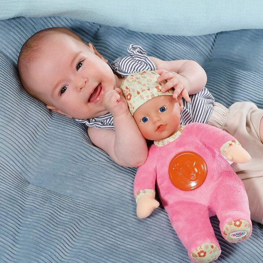 BABY born - Nightfriends For Babies 30cm