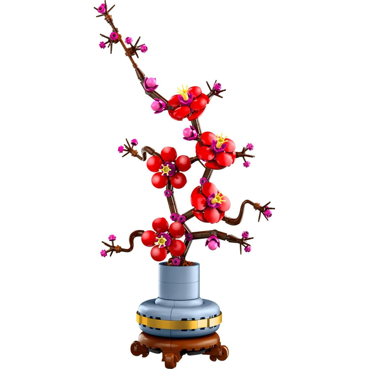 LEGO® 10369 Plum Blossom - Icons Botanical Collection