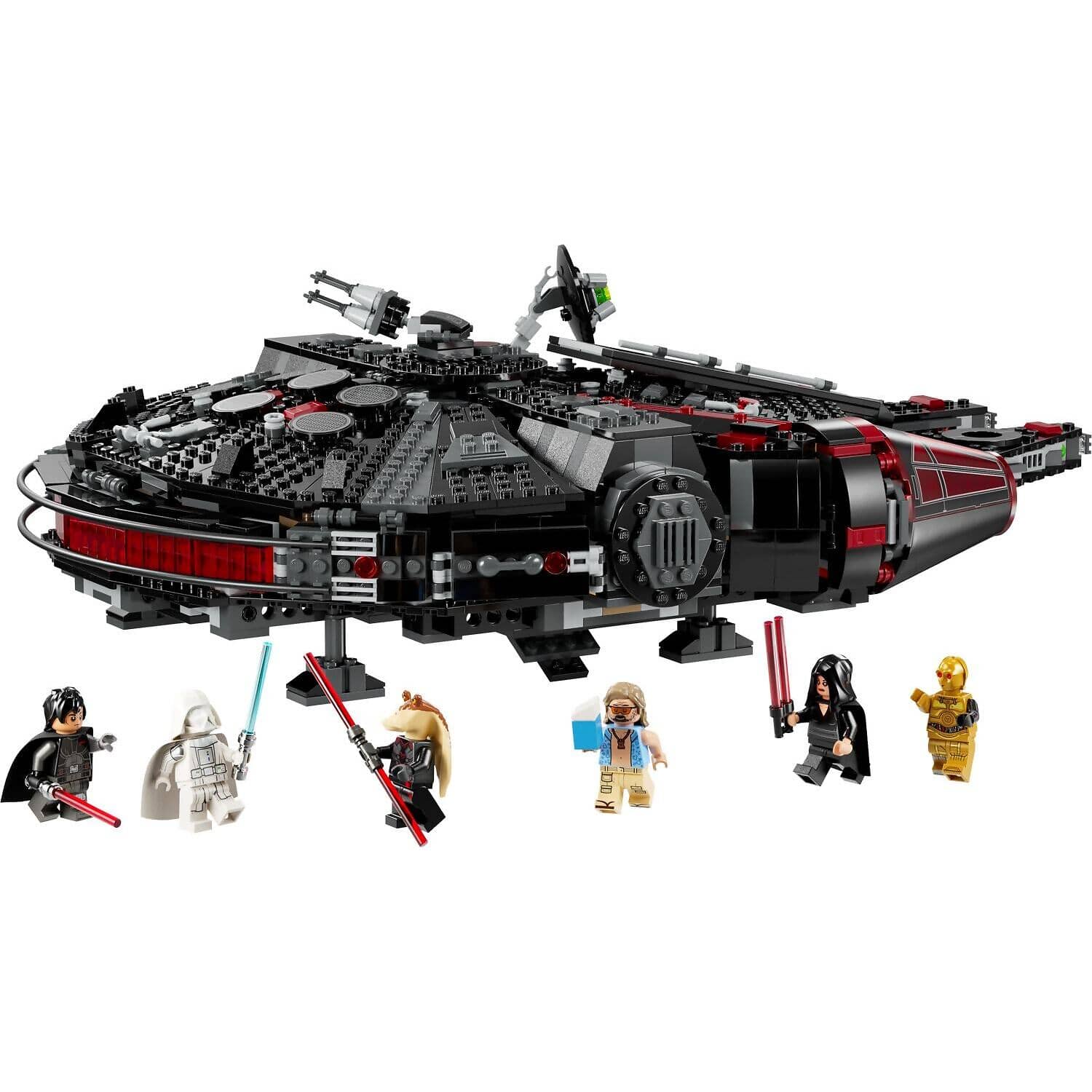 LEGO® 75389 The Dark Falcon - Star Wars™