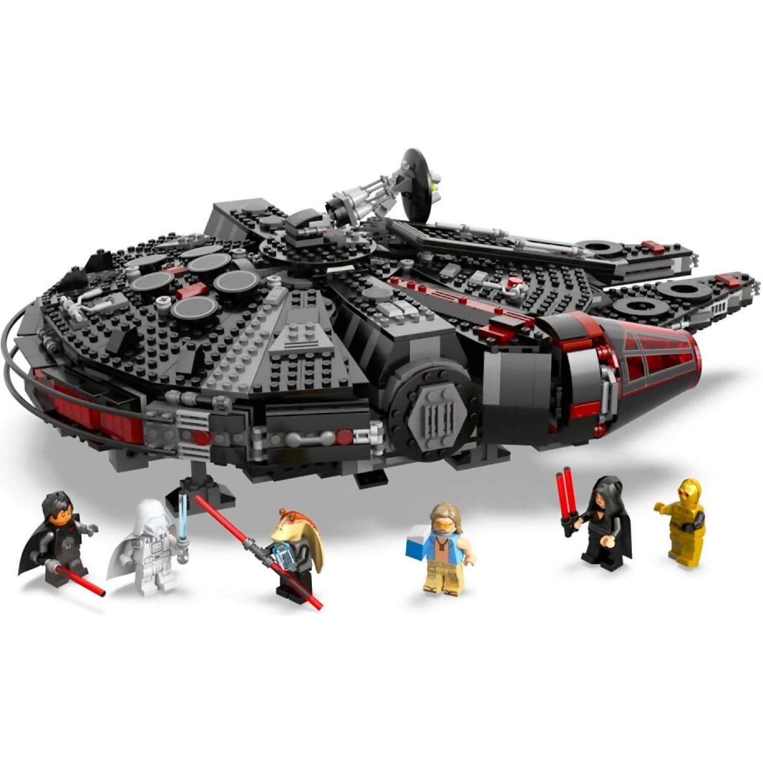 LEGO® 75389 The Dark Falcon - Star Wars™