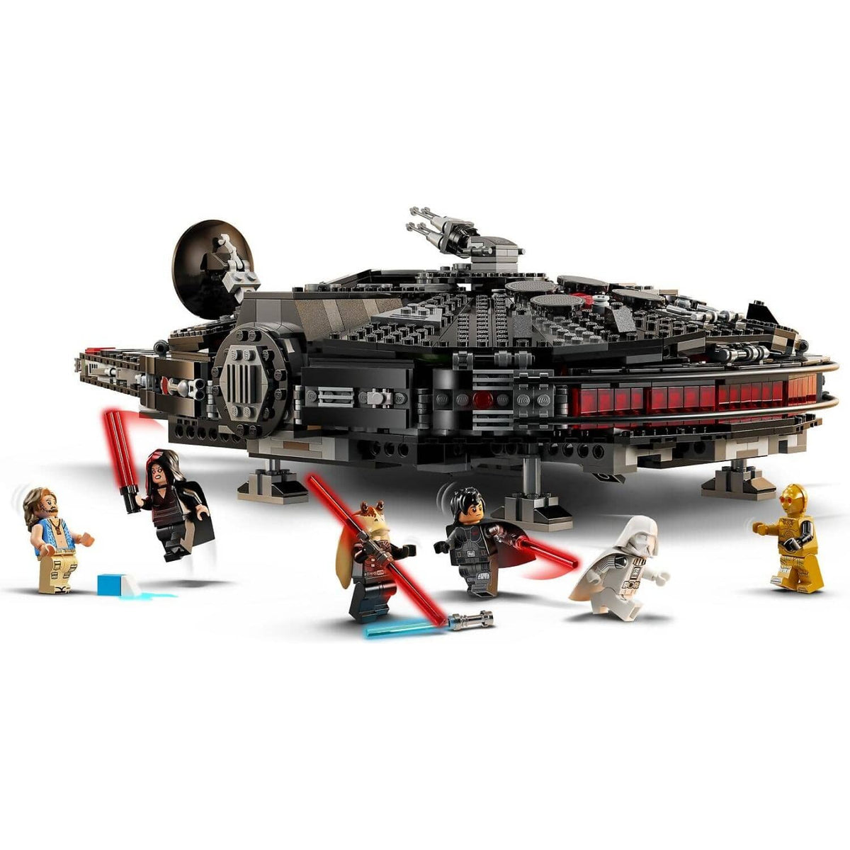 LEGO® 75389 The Dark Falcon - Star Wars™