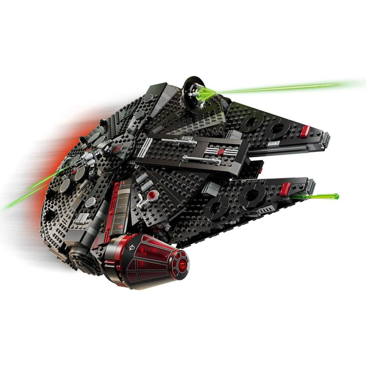 LEGO® 75389 The Dark Falcon - Star Wars™