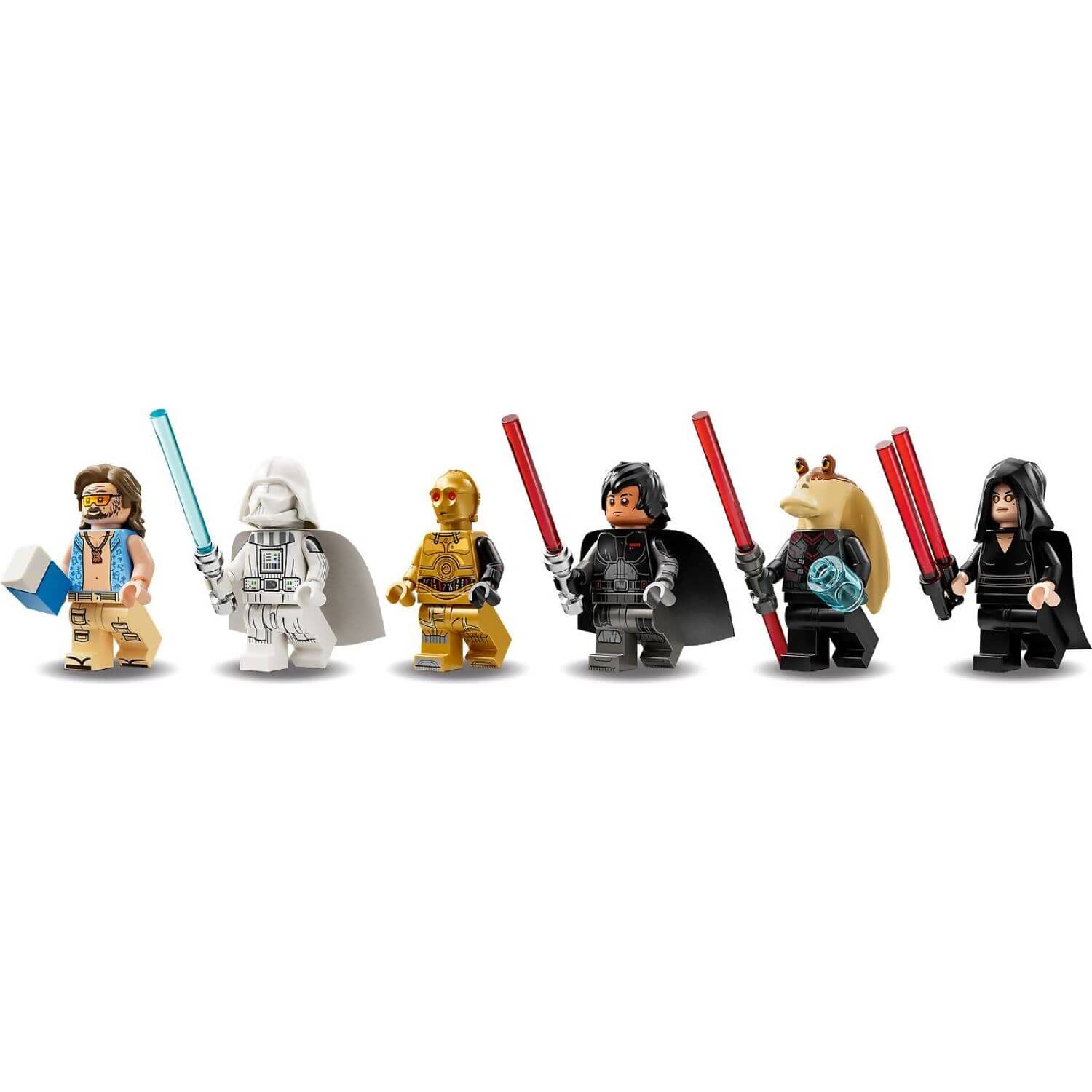 LEGO® 75389 The Dark Falcon - Star Wars™