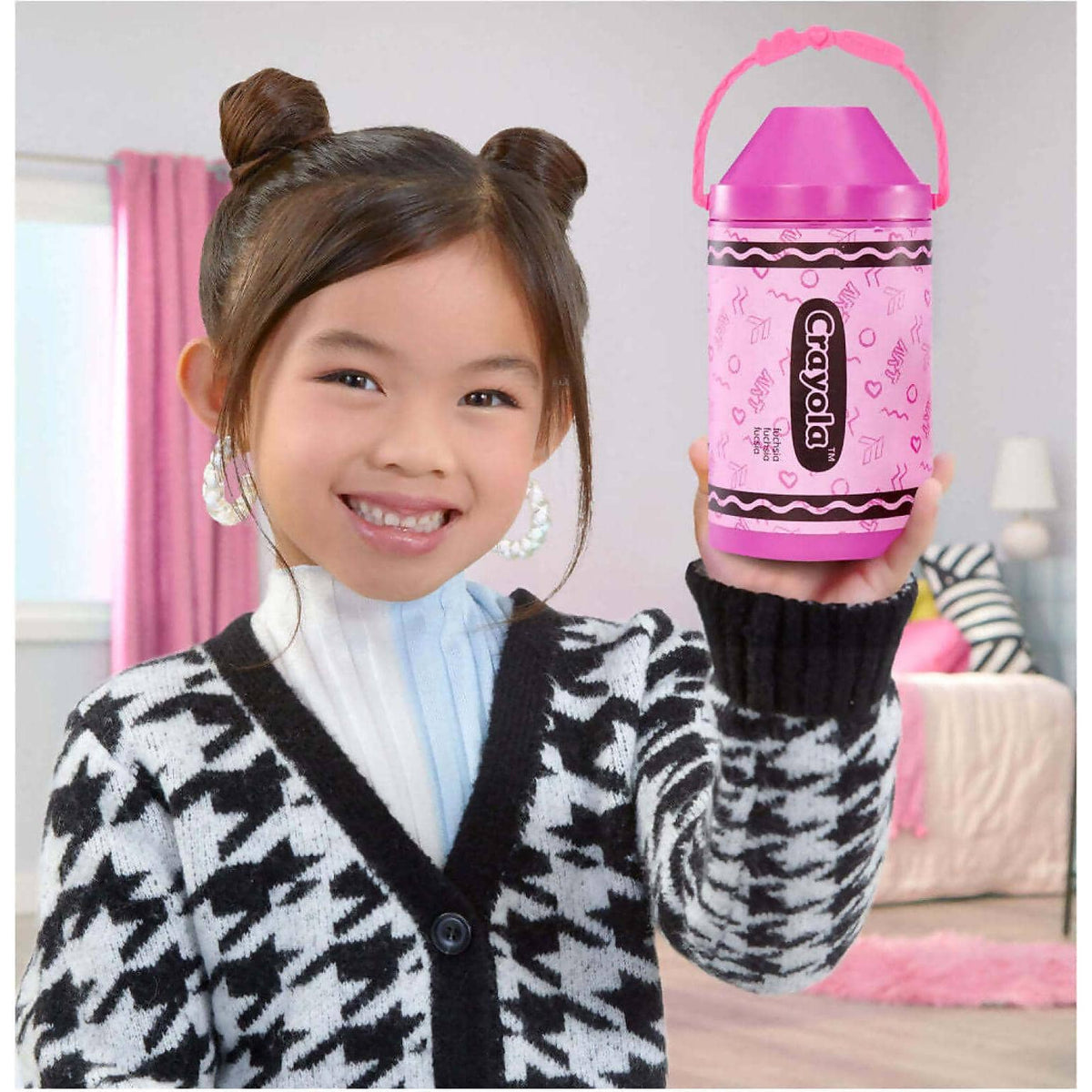 L.O.L. Surprise! - Loves Crayola Color Me Studio