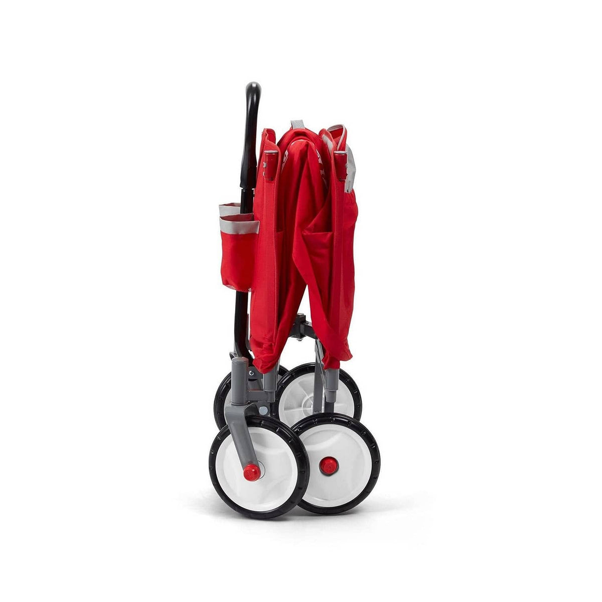 Radio Flyer - EZ Fold Wagon With Canopy