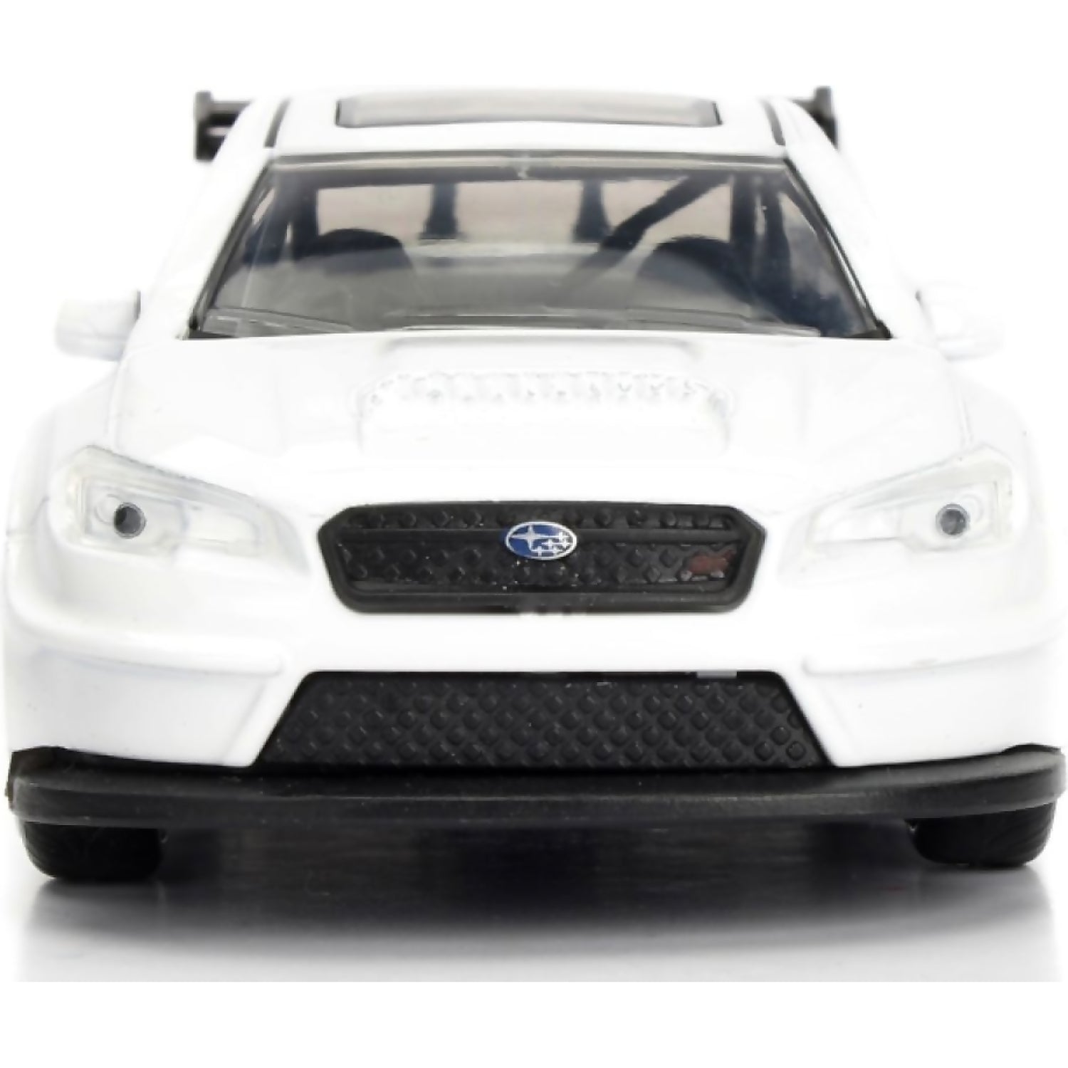 JADA TOYS - FAST & FURIOUS 8 MR LITTLE NOBODY'S SUBARU WRX 1:32 SCALE DIECAST VEHICLE