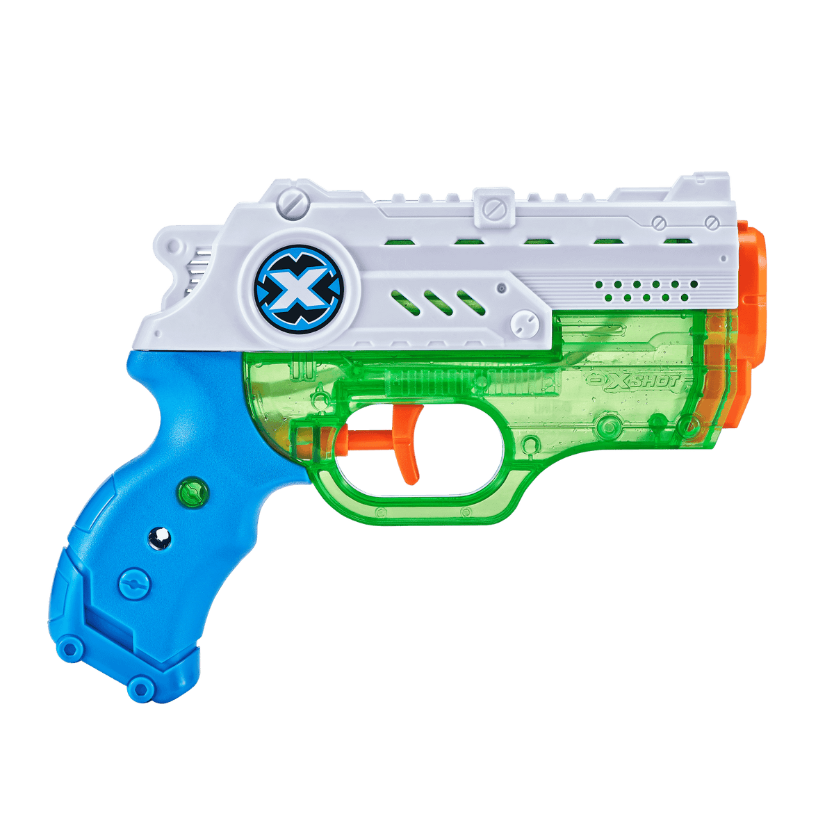 ZURU - X-shot Water Warfare Nano Fast Fill By ZURU X-shot Water