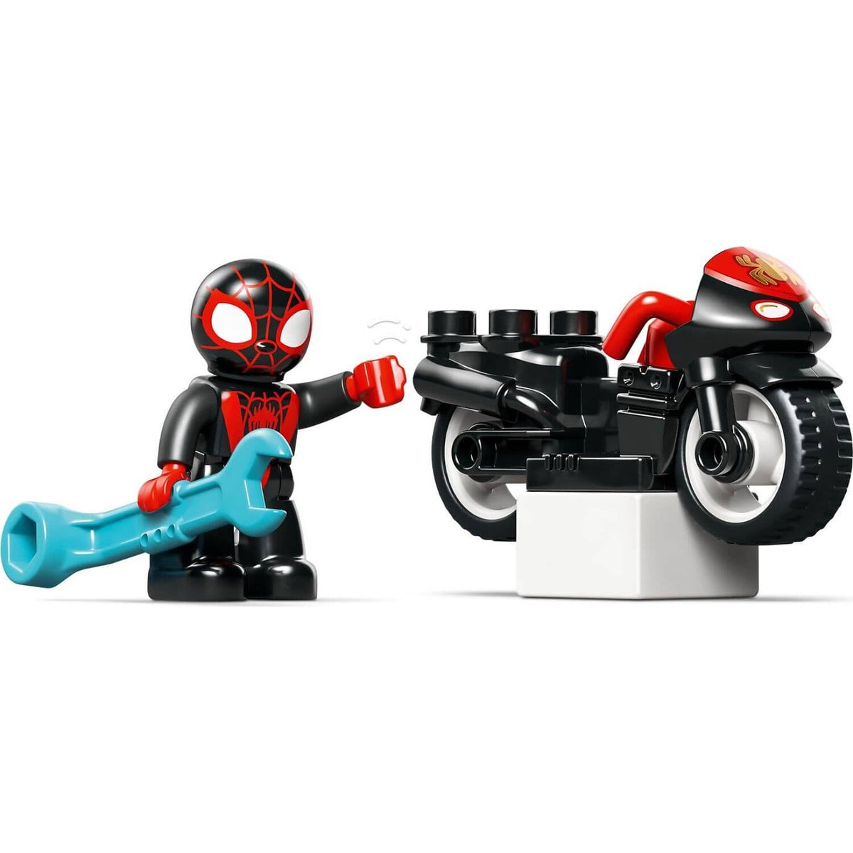 LEGO® 10424 Spin's Motorcycle Adventure -  DUPLO®