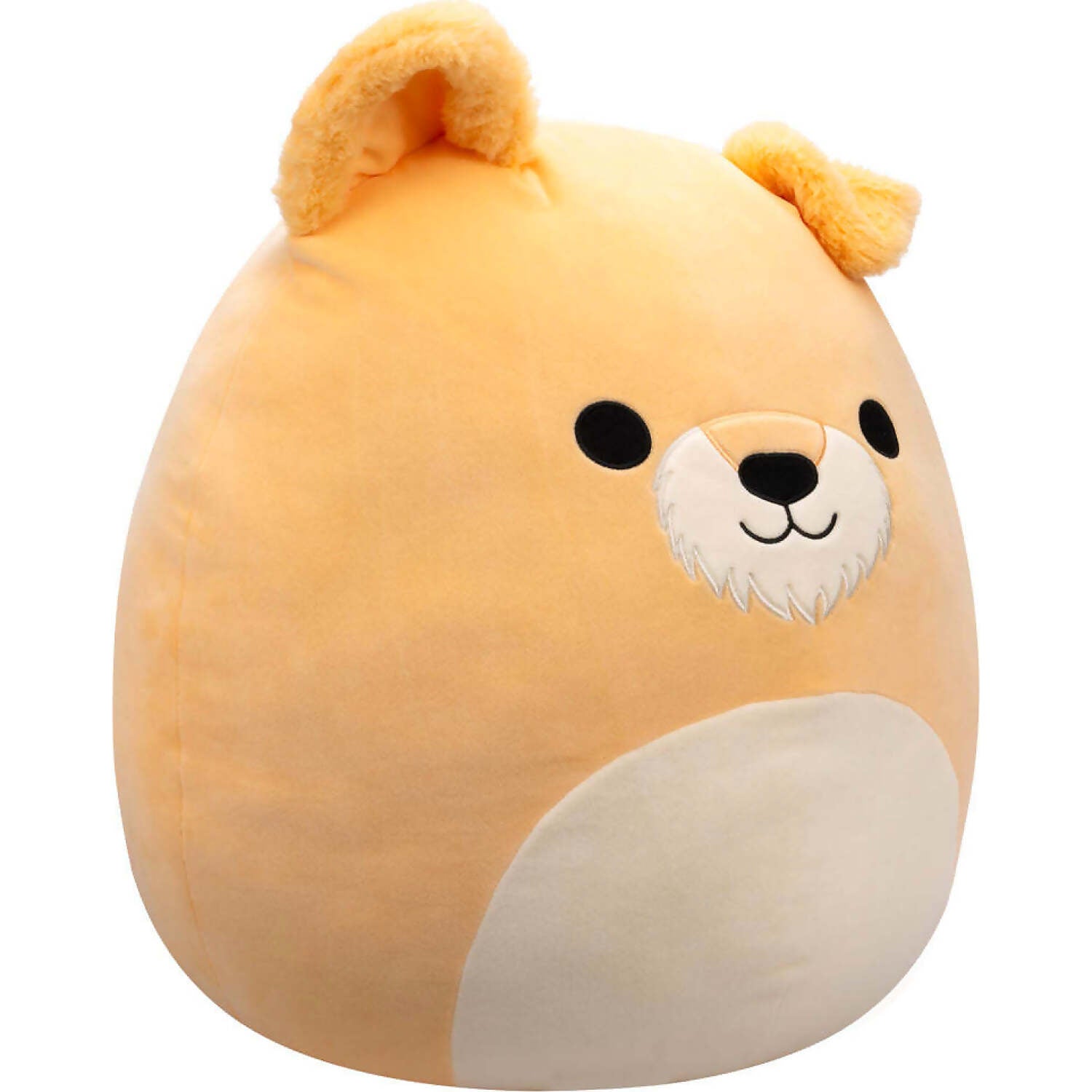 Squishmallows - Cooper Tan Dog 20-inch Plush
