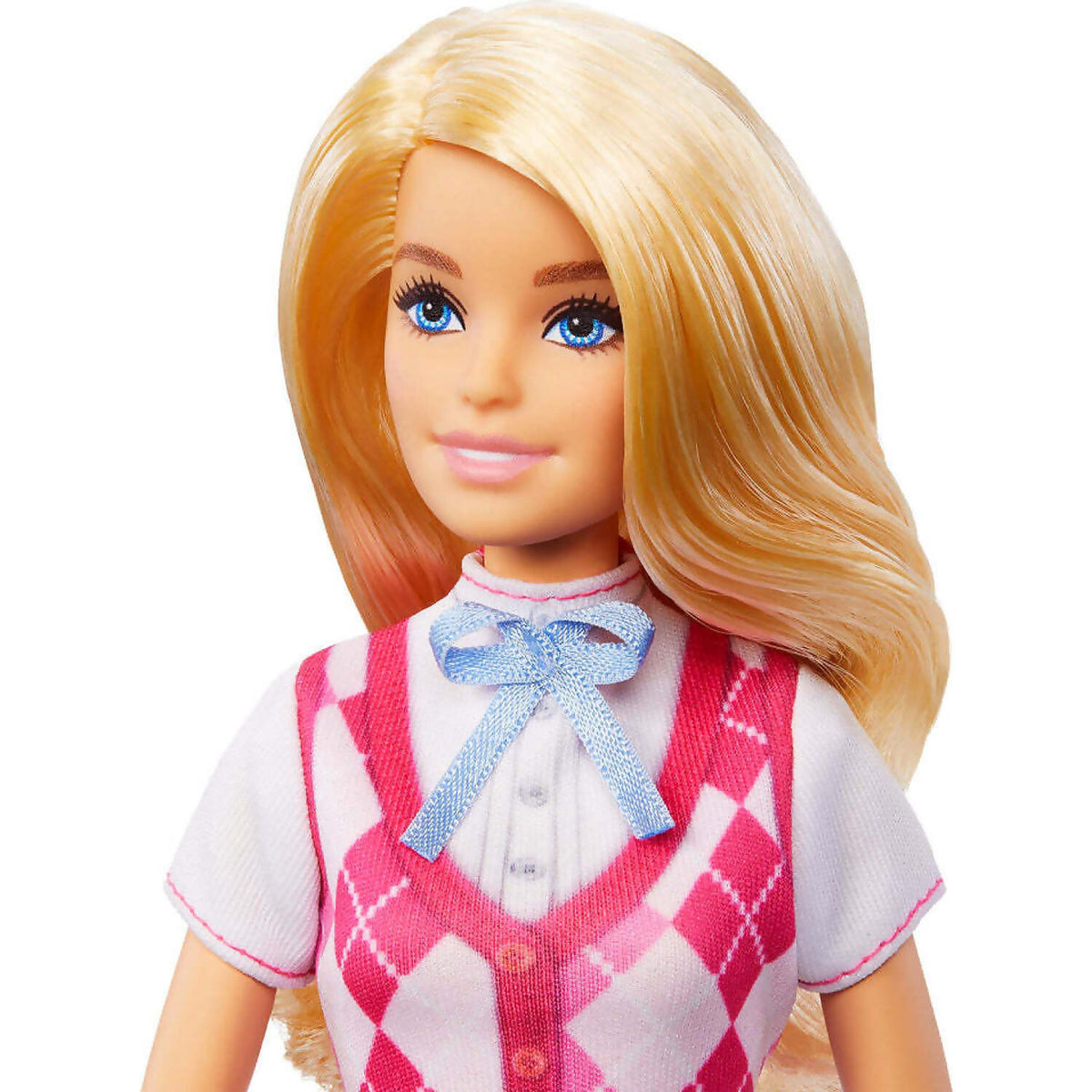 Barbie - Mysteries - The Great Horse Chase Malibu Doll - Mattel