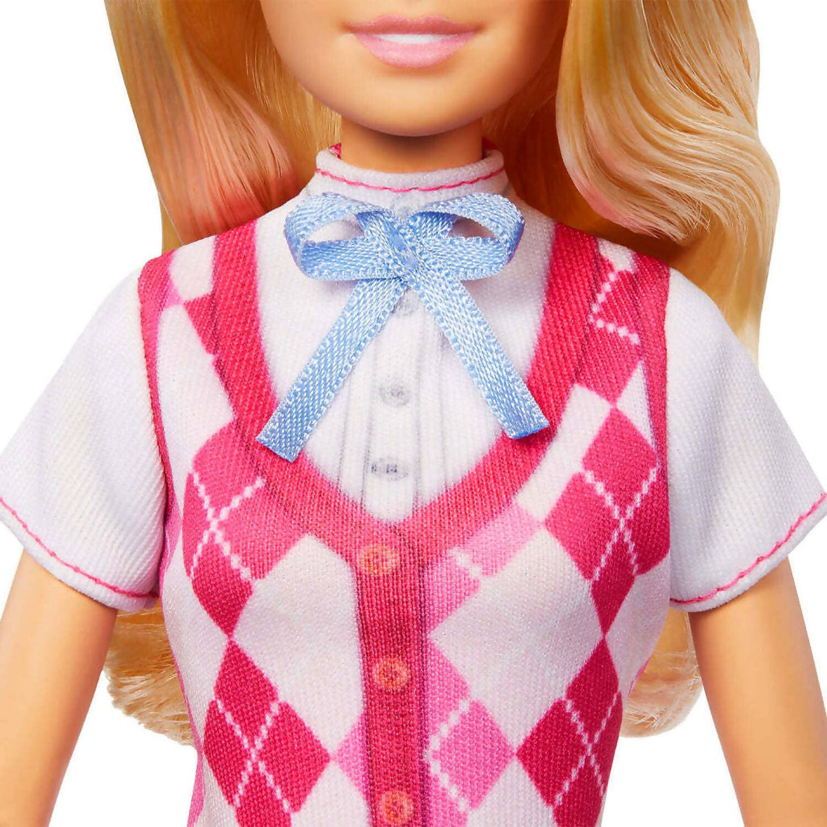Barbie - Mysteries - The Great Horse Chase Malibu Doll - Mattel