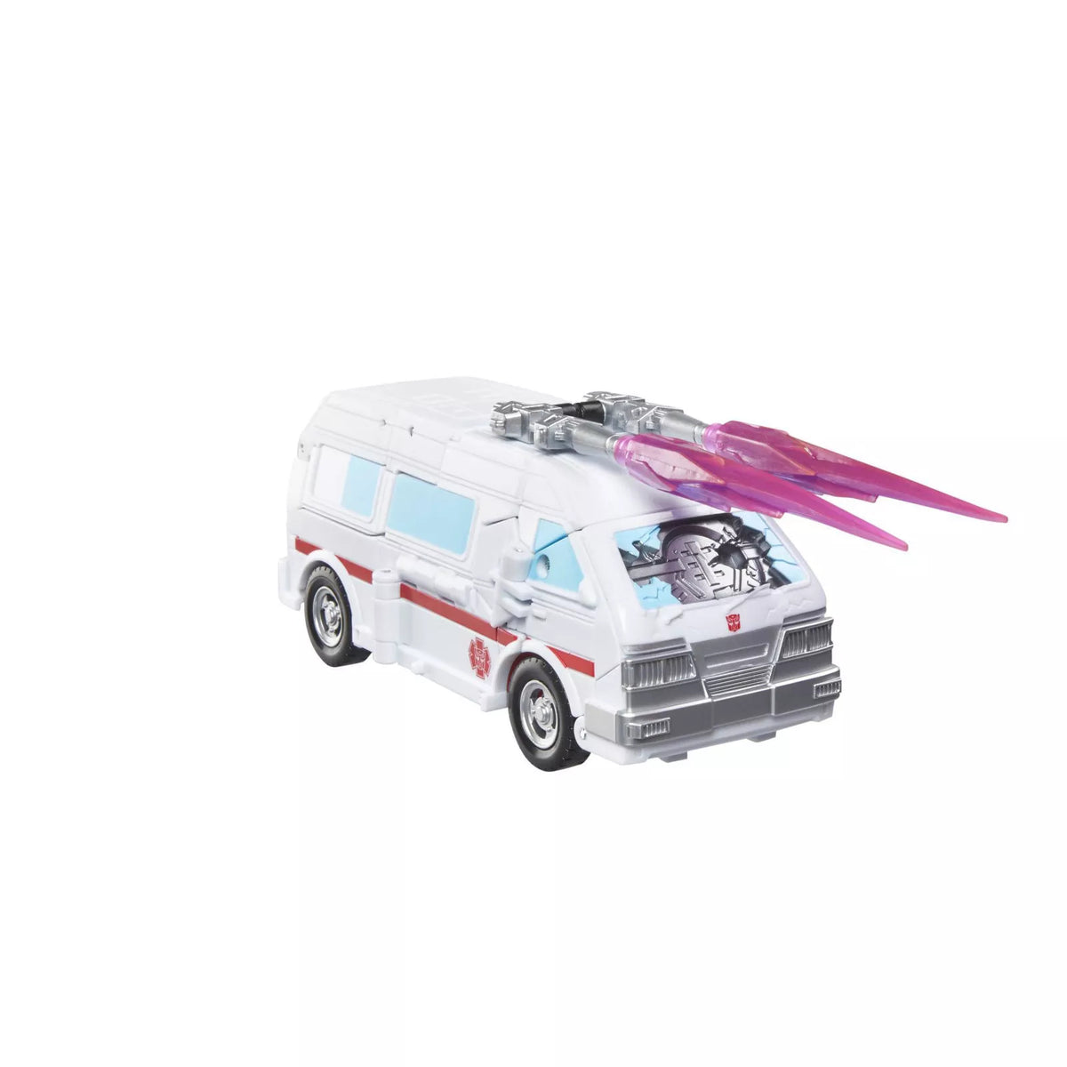 Transformers - The Movie Brawn And Autobot Ratchet Action Figure Set 2 Pack  - Hasbro