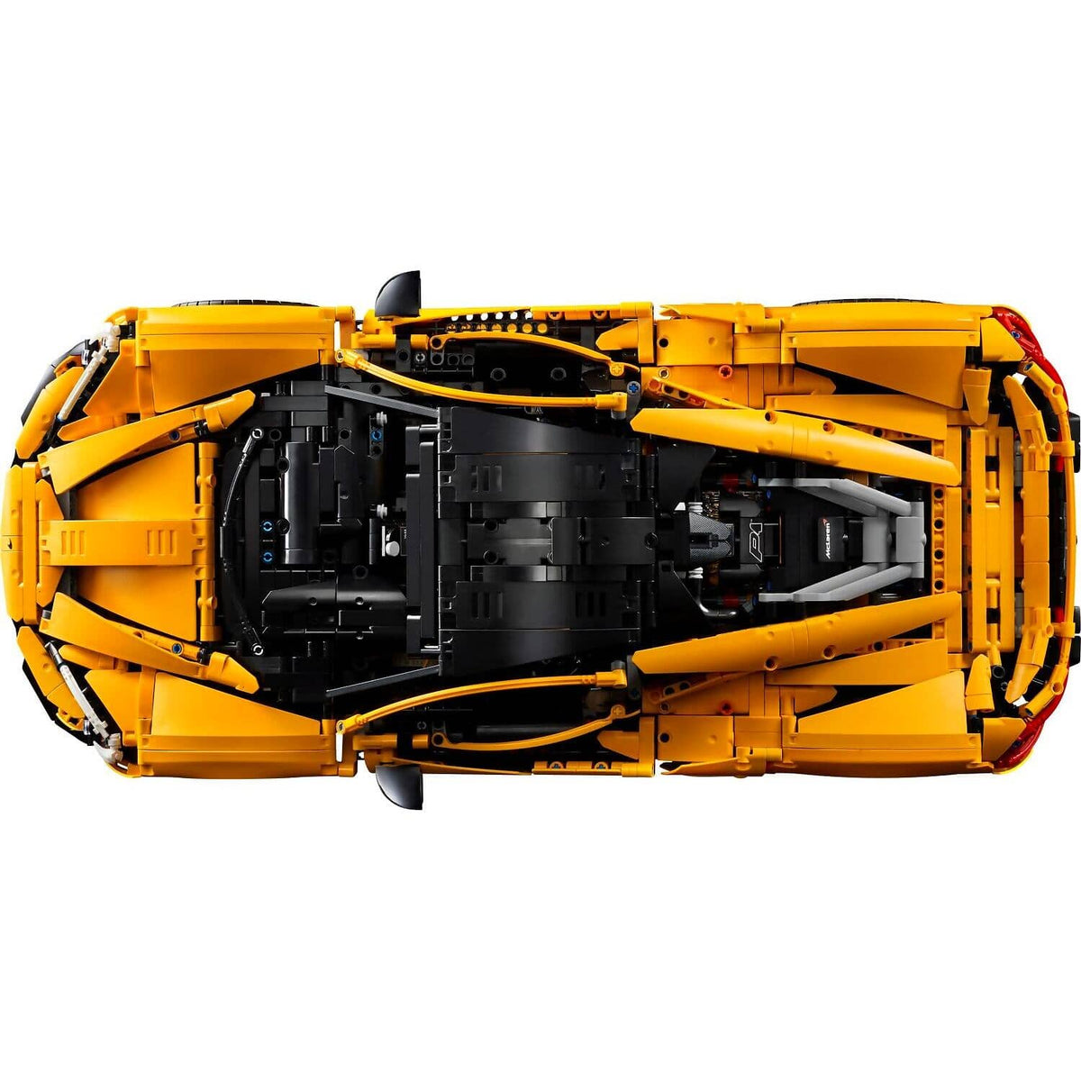 LEGO® 42172 McLaren P1 - Technic