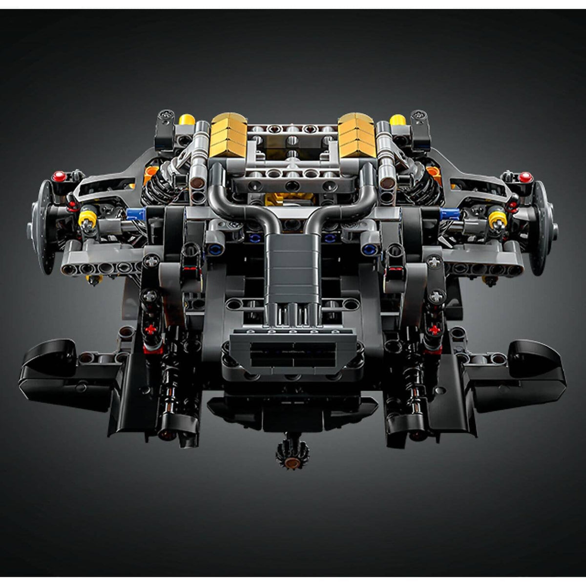 LEGO® 42172 McLaren P1 - Technic