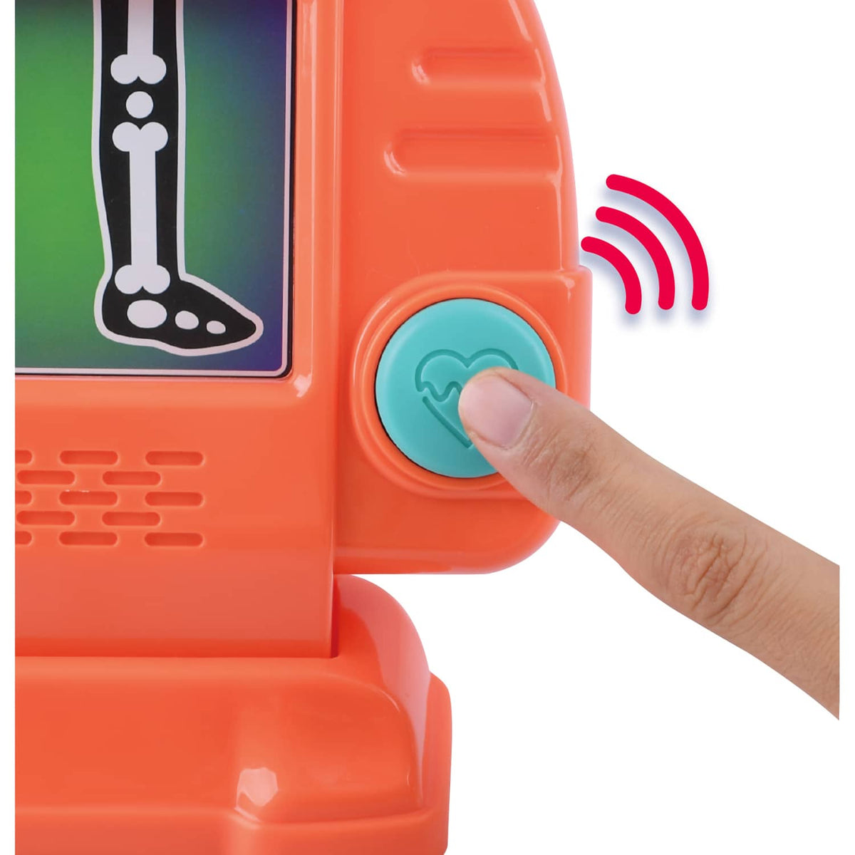 Playgo Toys Ent. Ltd - Medical Playset