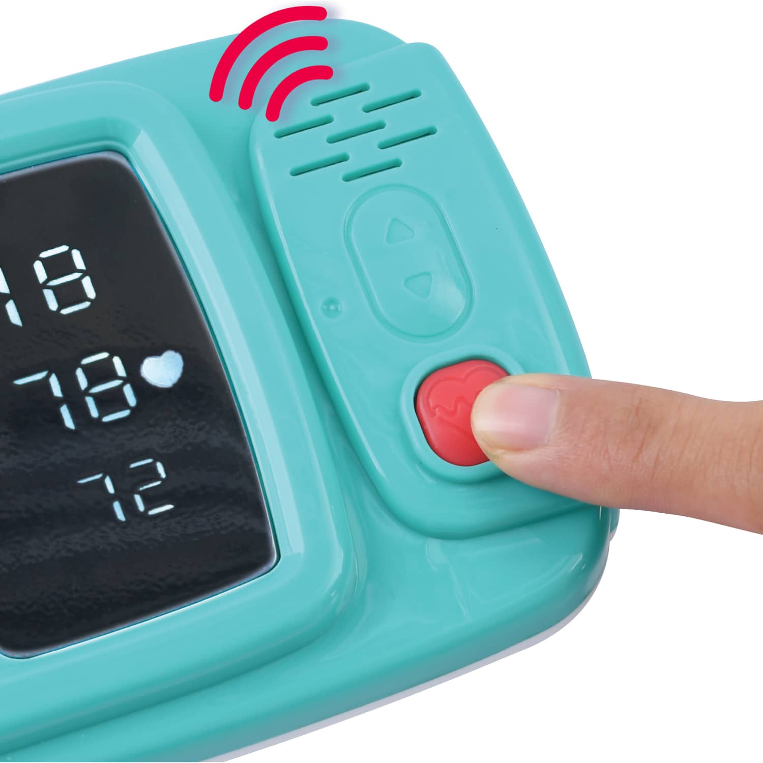 Playgo Toys Ent. Ltd - Medical Playset