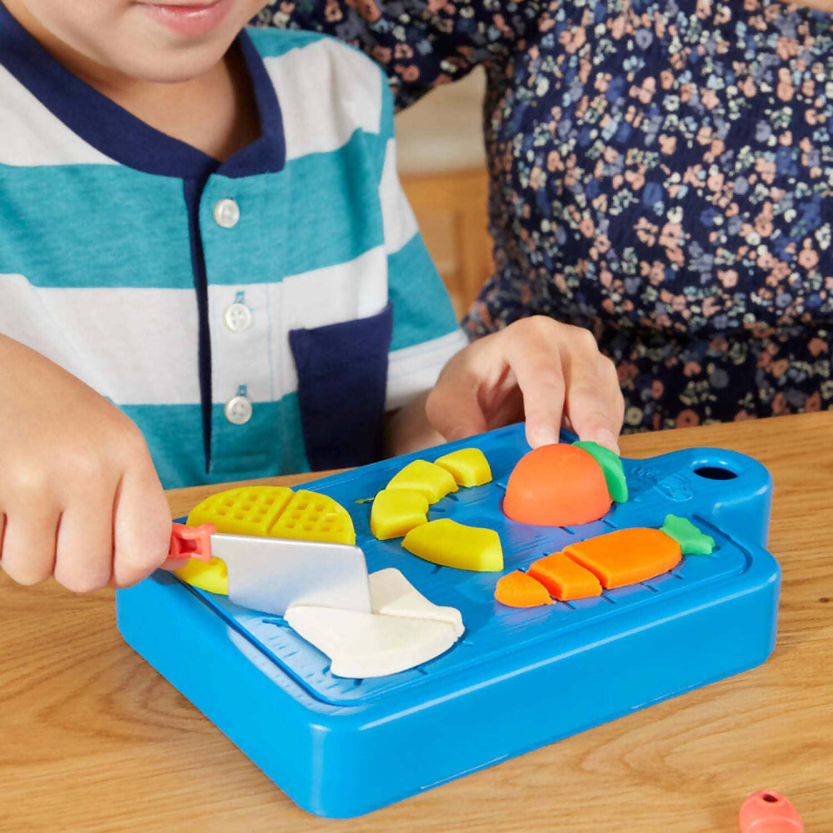 Play-Doh - Little Chef Starter Set