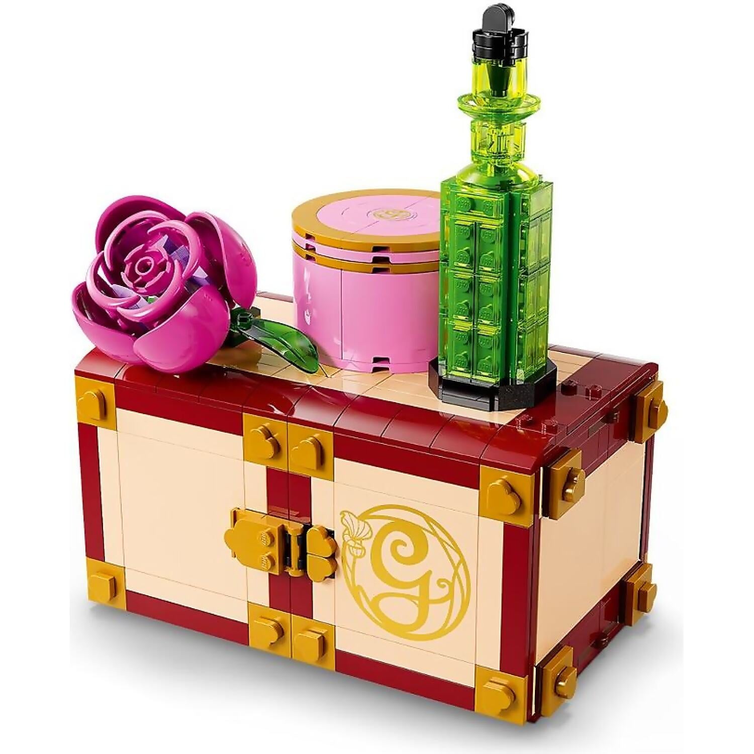 LEGO® 75683 Glinda & Elphaba's Dormitory - Wicked
