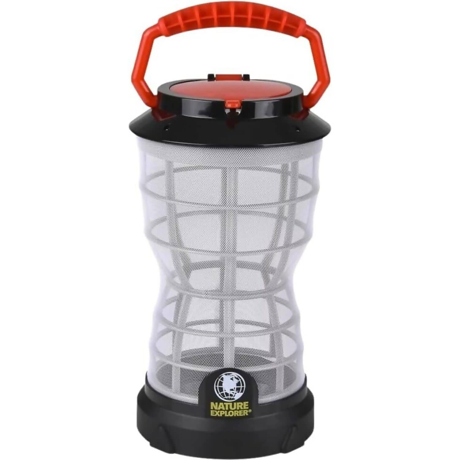 Lanard - Nature Explorer Critter Cage Bug Collector